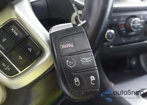 2012 Dodge Charger Sxt from USA, damaged, VIN 2C3CDXHG4CH244475